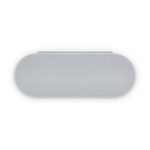 3-teiliges Maniküre-Set Mira Grau | ohne Werbeanbringung | Nicht verfügbar | Nicht verfügbar