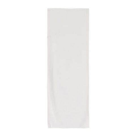 Kühlendes Handtuch R-PET 30x80cm Sublimation regenbogenfarben | ohne Werbeanbringung | Nicht verfügbar | Nicht verfügbar