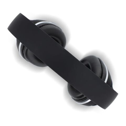 Bamboo Headphone Schwarz | ohne Werbeanbringung | Nicht verfügbar | Nicht verfügbar | Nicht verfügbar