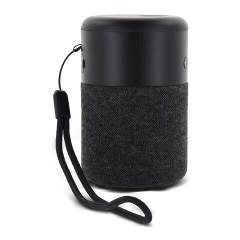 Wireless speaker William with TWS earbuds Schwarz | ohne Werbeanbringung | Nicht verfügbar | Nicht verfügbar | Nicht verfügbar