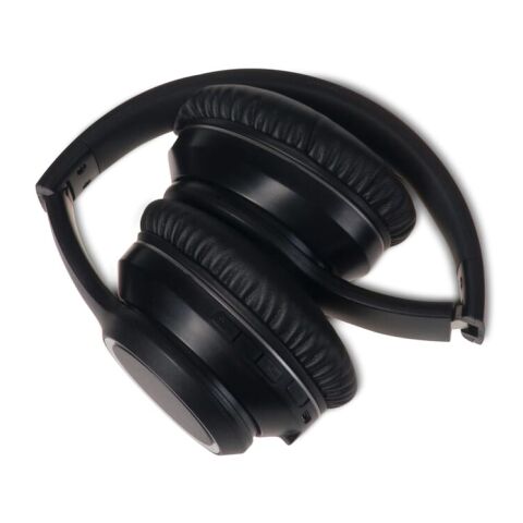 Headphones ANC Schwarz | ohne Werbeanbringung | Nicht verfügbar | Nicht verfügbar