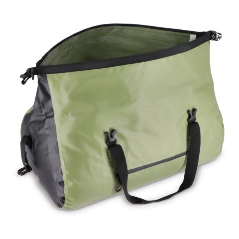 Wasserdichter Seesack Adventure 60L IPX6 Olivgrün | ohne Werbeanbringung | Nicht verfügbar | Nicht verfügbar | Nicht verfügbar