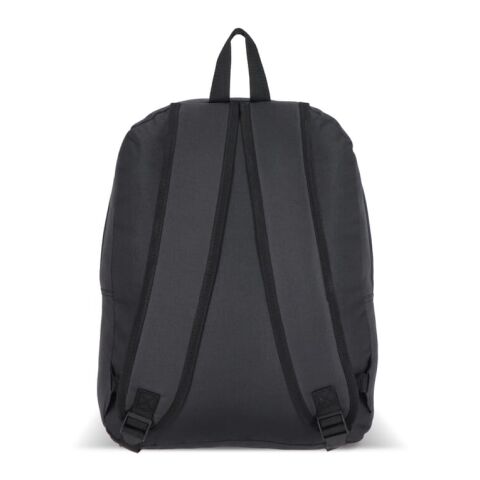 Rucksack R-PET 20L Schwarz | ohne Werbeanbringung | Nicht verfügbar | Nicht verfügbar | Nicht verfügbar