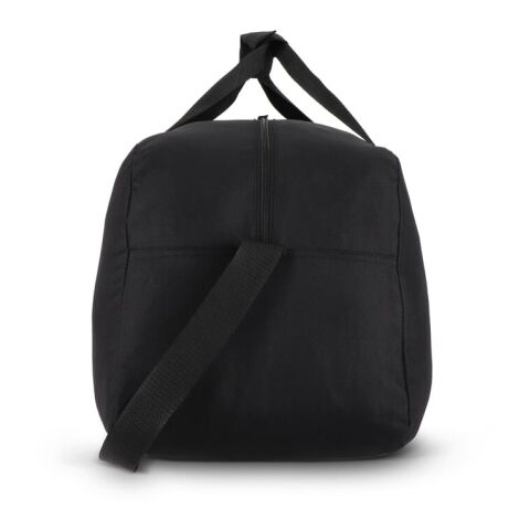 R-PET 600D Nevada Sport- und Reisetasche 53 x 27 x 30 cm 35 L Schwarz | ohne Werbeanbringung | Nicht verfügbar | Nicht verfügbar