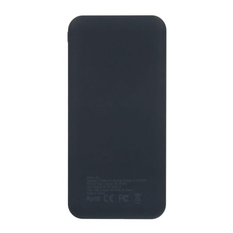 Powerbank Rock 10.000 mAh Dunkelblau