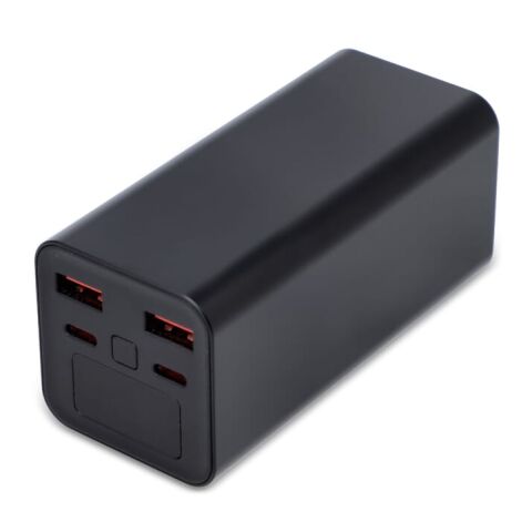 Stratos Powerbank 65W Power Delivery 20000mAh Schwarz | ohne Werbeanbringung | Nicht verfügbar | Nicht verfügbar