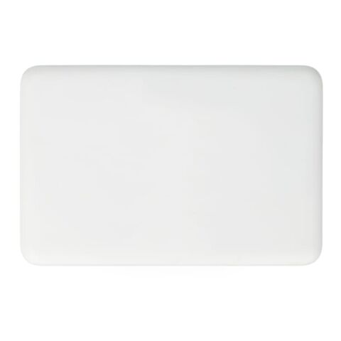 Zenith USB-C Powerbank mit Power Delivery R-ABS 5000mAh Weiss | ohne Werbeanbringung | Nicht verfügbar | Nicht verfügbar