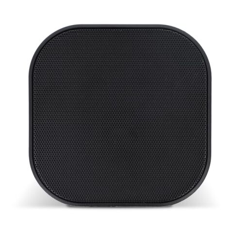 Tone Bluetooth-Lautsprecher 3 W, R-ABS Schwarz | ohne Werbeanbringung | Nicht verfügbar | Nicht verfügbar
