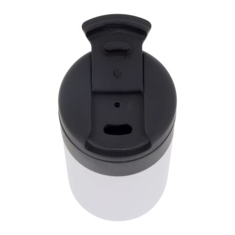 Isolierbecher Flow 250ml Weiss | ohne Werbeanbringung | Nicht verfügbar | Nicht verfügbar | Nicht verfügbar