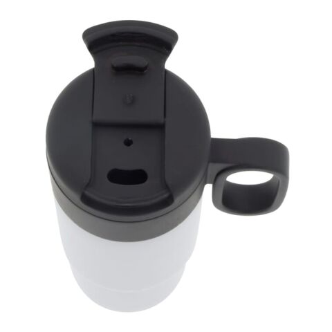 Isolierbecher Flow mit Griff 300ml regenbogenfarben | ohne Werbeanbringung | Nicht verfügbar | Nicht verfügbar | Nicht verfügbar