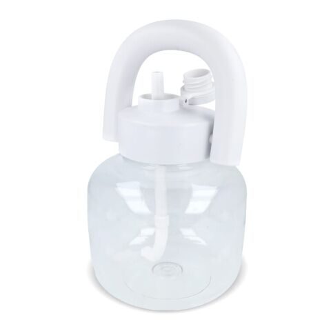 Hi-lou Flasche 1.8L Weiss | ohne Werbeanbringung | Nicht verfügbar | Nicht verfügbar