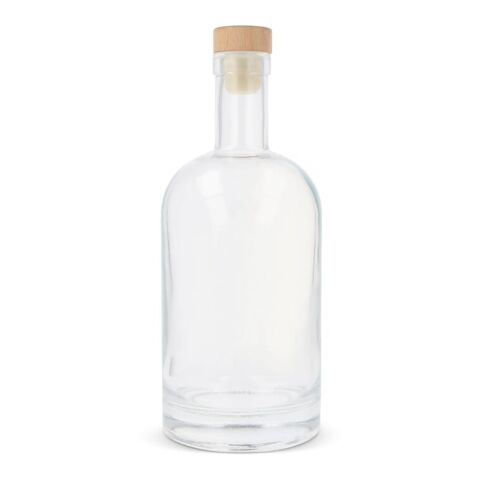 Wasserflasche 750ml Transparent | ohne Werbeanbringung | Nicht verfügbar | Nicht verfügbar | Nicht verfügbar