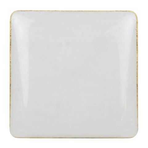 Metall Pin, quadratisch 15x15mm Gold | ohne Werbeanbringung | Nicht verfügbar | Nicht verfügbar | Nicht verfügbar