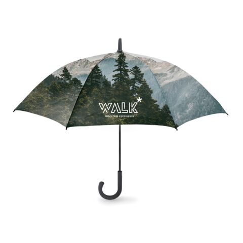 Windproof Regenschirm 23" Sublimation