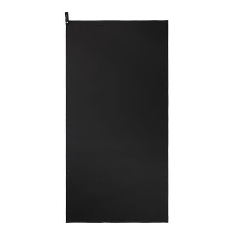 Nordic Drift GRS Aero Sport-Handtuch schwarz | ohne Werbeanbringung | Nicht verfügbar | Nicht verfügbar