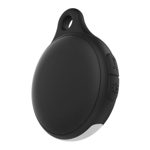 Urban Vitamin Aptos– wiederaufladbarer Dual-Finder mit Licht schwarz
