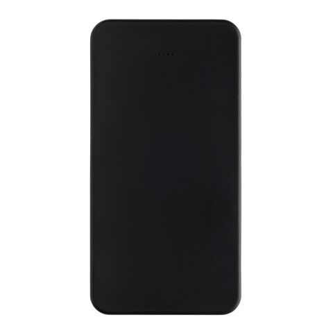 Boostcore 10.000mAh Powerbank aus RCS rec. Kunststoff schwarz | ohne Werbeanbringung | Nicht verfügbar | Nicht verfügbar