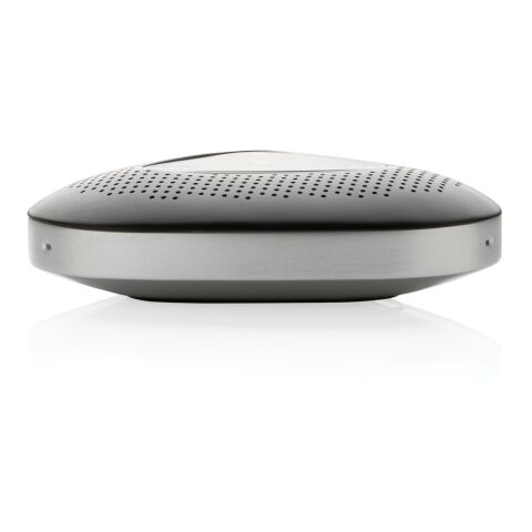 Conference-Call Lautsprecher schwarz | ohne Werbeanbringung | Nicht verfügbar | Nicht verfügbar