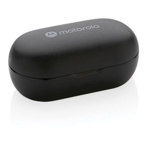 Motorola IPX5 TWS MOTO Buds 85 schwarz | ohne Werbeanbringung | Nicht verfügbar | Nicht verfügbar