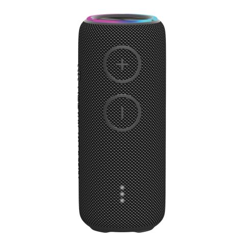 Urban Vitamin Pacific Grove 30W IPX7 Speaker aus RCS Plastik schwarz | ohne Werbeanbringung | Nicht verfügbar | Nicht verfügbar