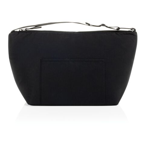 KENTO URBAN Kühltasche aus RCS recyceltem Nylon schwarz