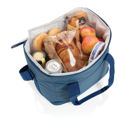 Impact AWARE™ große Kühltasche blau | ohne Werbeanbringung | Nicht verfügbar | Nicht verfügbar | Nicht verfügbar