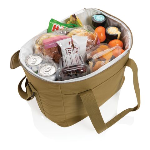 Impact AWARE™ große Kühltasche grün