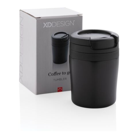 Coffee to go Becher schwarz | ohne Werbeanbringung | Nicht verfügbar | Nicht verfügbar | Nicht verfügbar