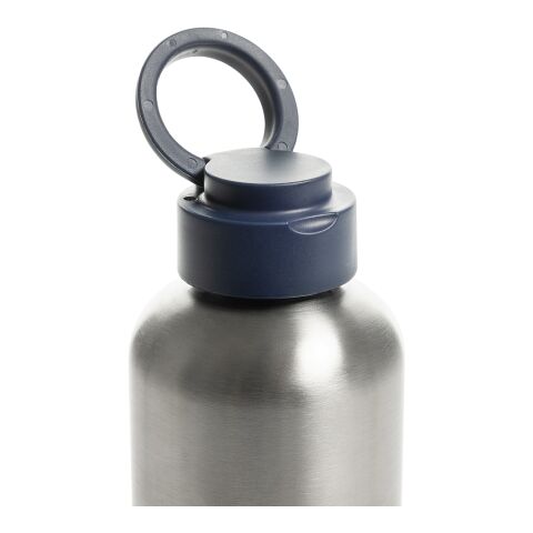 Ripple RCS R-Steel auslaufsichere Wasserflasche 750ml navy blau | ohne Werbeanbringung | Nicht verfügbar | Nicht verfügbar