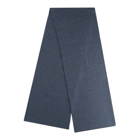 Elles AWARE™ Polylana® Schal 180x30cm blau | ohne Werbeanbringung | Nicht verfügbar | Nicht verfügbar | Nicht verfügbar