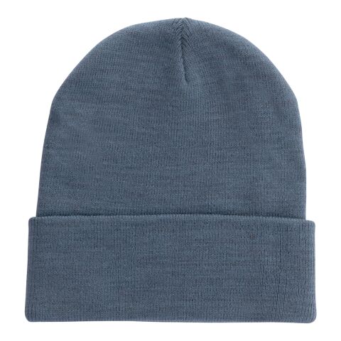 Impact Polylana® Beanie mit AWARE™ Tracer blau | ohne Werbeanbringung | Nicht verfügbar | Nicht verfügbar | Nicht verfügbar