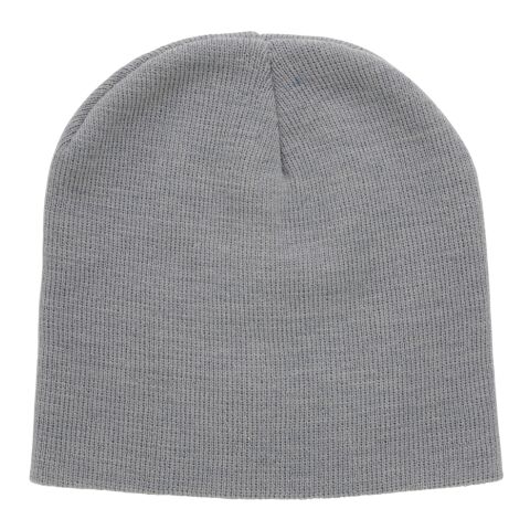 Impact AWARE™ Classic Beanie mit Polylana® grau | ohne Werbeanbringung | Nicht verfügbar | Nicht verfügbar | Nicht verfügbar