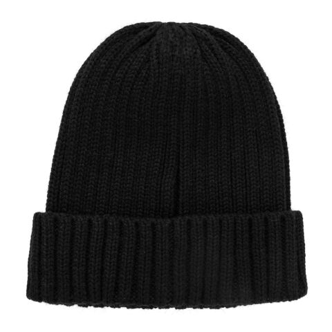 Kennedi AWARE™ Polylana® Beanie schwarz | ohne Werbeanbringung | Nicht verfügbar | Nicht verfügbar | Nicht verfügbar