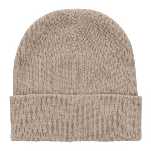 Pryor AWARE™ Polylana® Beanie mit Bündchen Wüste | ohne Werbeanbringung | Nicht verfügbar | Nicht verfügbar | Nicht verfügbar