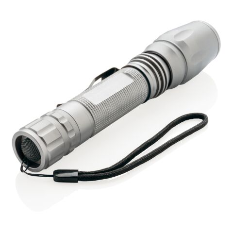 10W Cree Taschenlampe grau-schwarz | ohne Werbeanbringung | Nicht verfügbar | Nicht verfügbar | Nicht verfügbar