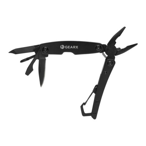 Gear X Mini Multitool schwarz | ohne Werbeanbringung | Nicht verfügbar | Nicht verfügbar