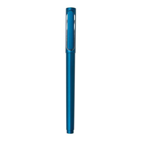 X6 Stift mit Ultra-Glide Tinte blau | ohne Werbeanbringung | Nicht verfügbar | Nicht verfügbar