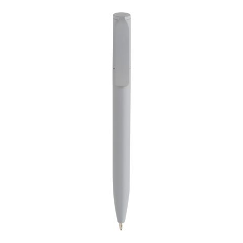 Pocketpal Mini-Pen aus GRS recyceltem ABS silber | ohne Werbeanbringung | Nicht verfügbar | Nicht verfügbar
