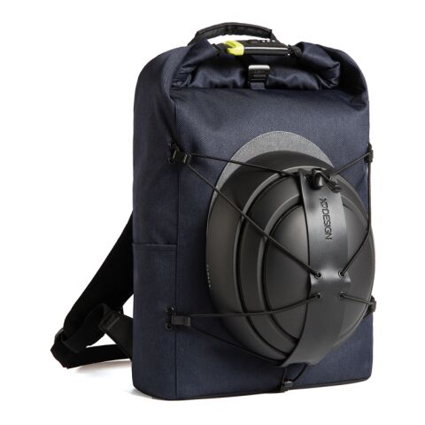 Bobby Urban Lite Anti-Diebstahl-Rucksack navy blau | ohne Werbeanbringung | Nicht verfügbar | Nicht verfügbar | Nicht verfügbar