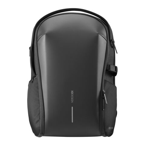 Bizz Rucksack schwarz-grau