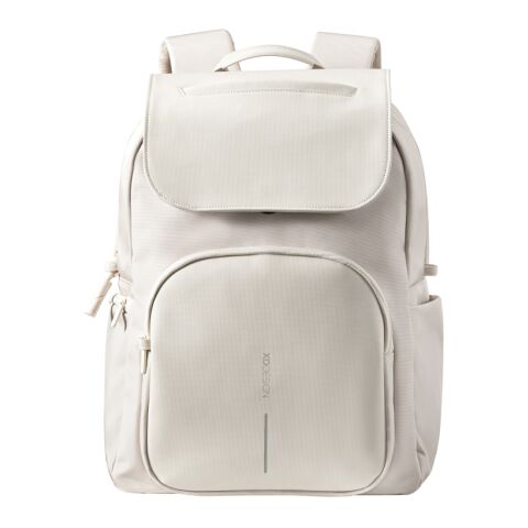 XD Design Soft Daypack grau-grau | ohne Werbeanbringung | Nicht verfügbar | Nicht verfügbar