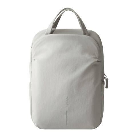 XD Design Soft Tote Rucksack weiß-grau | ohne Werbeanbringung | Nicht verfügbar | Nicht verfügbar | Nicht verfügbar