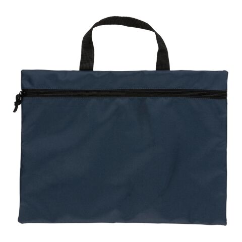 Impact AWARE™ Basic Dokumententasche marineblau | ohne Werbeanbringung | Nicht verfügbar | Nicht verfügbar | Nicht verfügbar