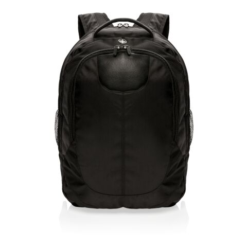 Outdoor Laptop Rucksack schwarz | ohne Werbeanbringung | Nicht verfügbar | Nicht verfügbar | Nicht verfügbar