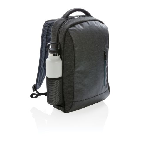 900D Laptop-Rucksack, PVC frei schwarz | ohne Werbeanbringung | Nicht verfügbar | Nicht verfügbar | Nicht verfügbar