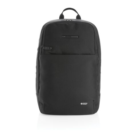 Swiss Peak Rucksack mit UV-Sterilisations-Tasche schwarz | ohne Werbeanbringung | Nicht verfügbar | Nicht verfügbar