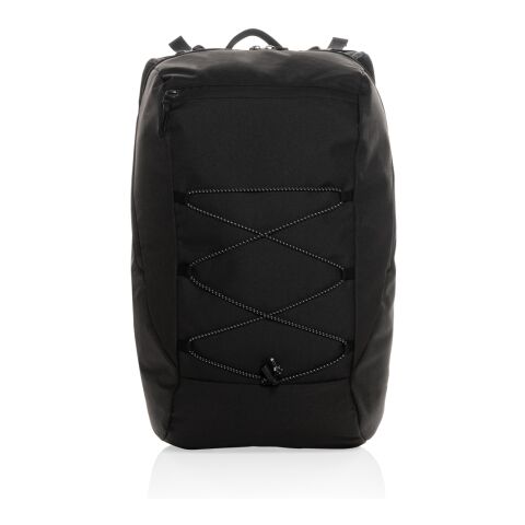 Impact AWARE™ Wanderrucksack 18L schwarz | ohne Werbeanbringung | Nicht verfügbar | Nicht verfügbar | Nicht verfügbar