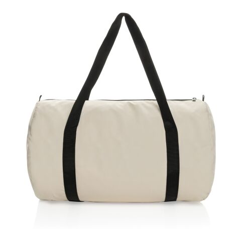 Dillon AWARE™ RPET faltbare Sporttasche off white | ohne Werbeanbringung | Nicht verfügbar | Nicht verfügbar | Nicht verfügbar