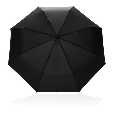 KENTO URBAN 21'' AWARE™ 190T RPET autom. open/close Schirm schwarz