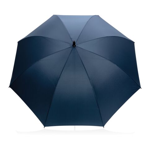 30" Impact AWARE™ RPET 190T Stormproof-Schirm marineblau | ohne Werbeanbringung | Nicht verfügbar | Nicht verfügbar